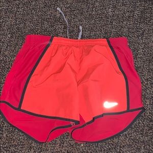 Nike drift trac shorts